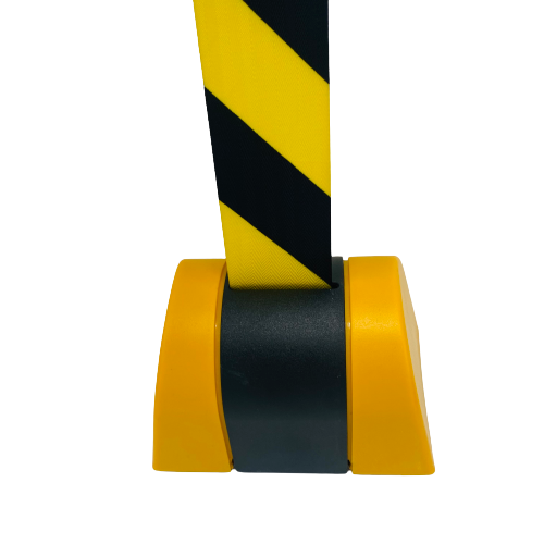 5Meter / 10Meter Retractable Safety Barrier Tape