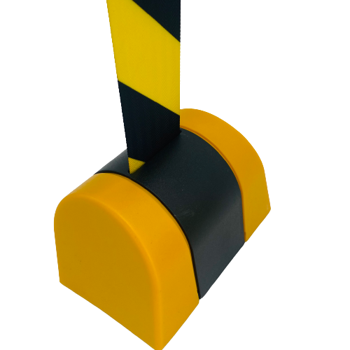 5Meter / 10Meter Retractable Safety Barrier Tape