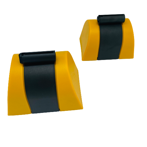 5Meter / 10Meter Retractable Safety Barrier Tape