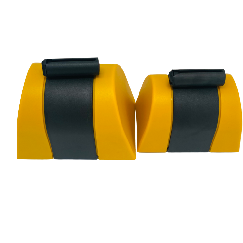 5Meter / 10Meter Retractable Safety Barrier Tape