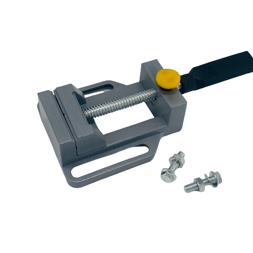 Quick Release Bench Vice Clamp