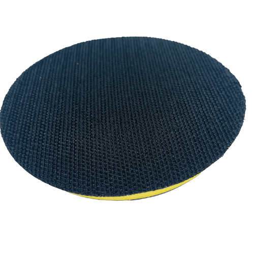 10 Piece Set of Diamond Polishing Pads - Grinder Sander