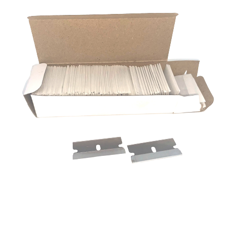 Scraper Utility Stanley Knife Blade Replacements