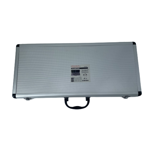 Auger 8 Piece 460mm Woodworking Drill Bit Set