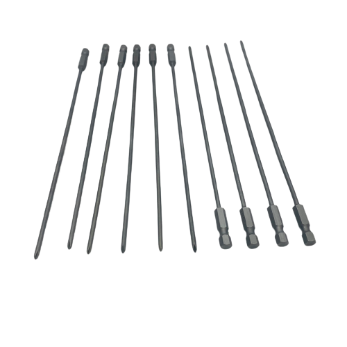 PH0 Phillips Driver Bits (Packs of 10)