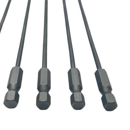PH0 Phillips Driver Bits (Packs of 10)