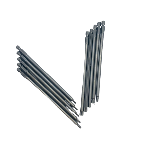 TORX 150mm Drill Driver Bits (Packs of 10)