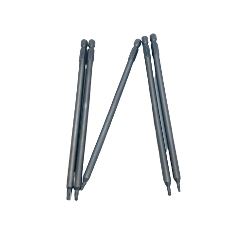 TORX 150mm Drill Driver Bits (Packs of 10)