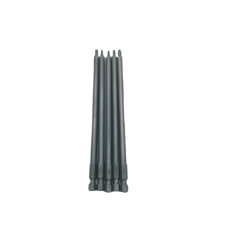 TORX 150mm Drill Driver Bits (Packs of 10)