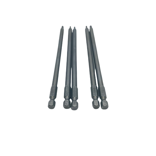 TORX 150mm Drill Driver Bits (Packs of 10)