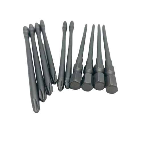 Autofeed Collated Screw Gun Drill Bit