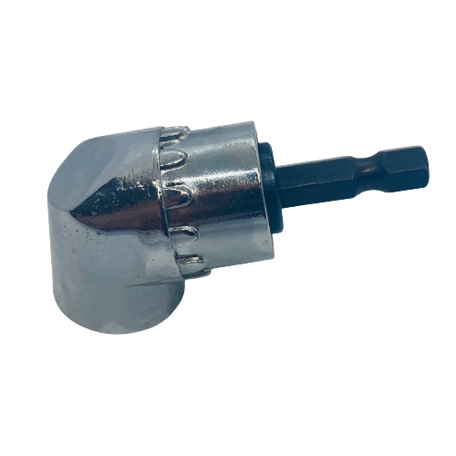 Right Angle Drill Adapter