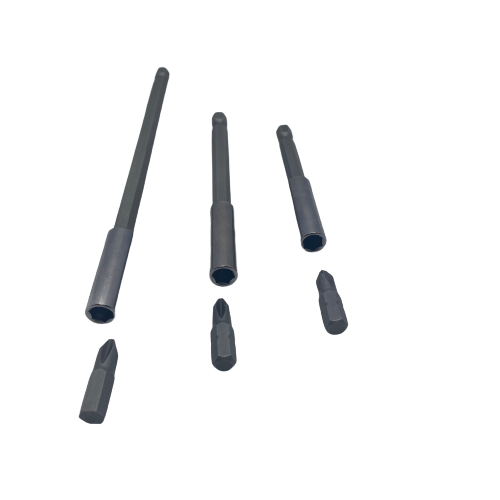 6 Piece Extension Set