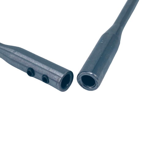 Wood Drill Spade Bit Set 300mm + 150mm with Allen Key