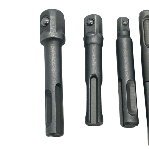 SDS Adapter 4 Piece Set