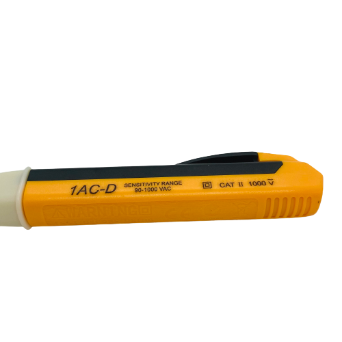 AC Voltage Detector