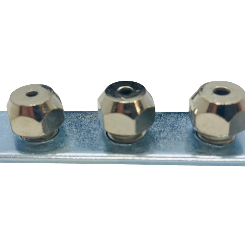 Rivet Gun / Drill Hex Adapter Attachment