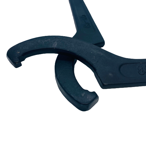2 x Adjustment Wrench Coilover Spanner Tools