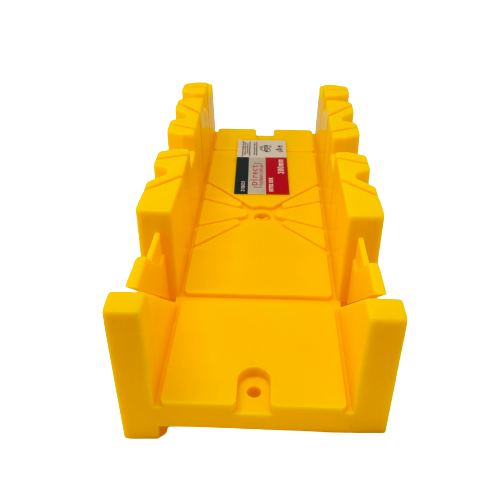 Mitre Saw Box with 90 / 45 / 22.5 Degree Angles
