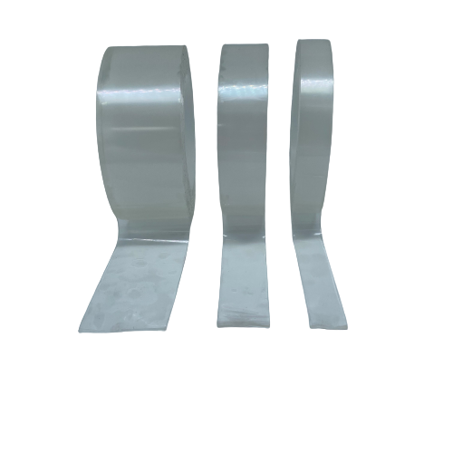 Multi Function Nano Tape - Transparent Reusable Traceless
