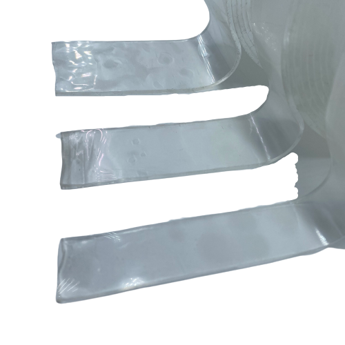 Multi Function Nano Tape - Transparent Reusable Traceless