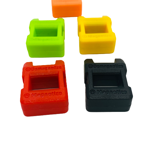 Screwdriver Drill Bit Tips Magnetizer Demagnetizer