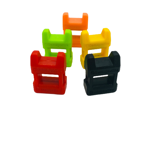 Screwdriver Drill Bit Tips Magnetizer Demagnetizer