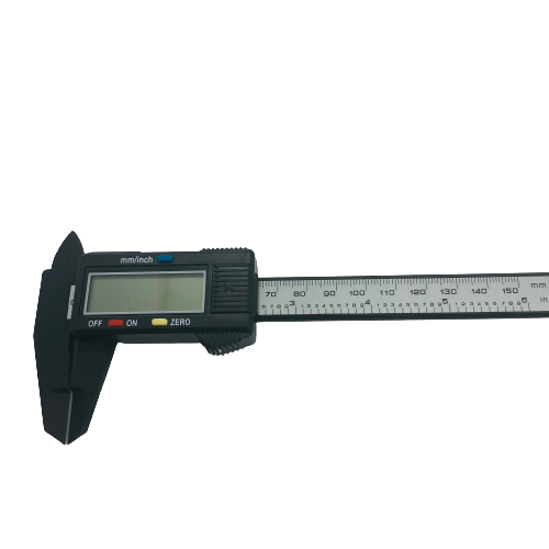 Digital Vernier Calipers