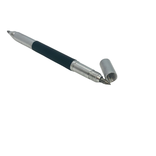 Double Ended Tungsten Carbide Scribing Pen Tip