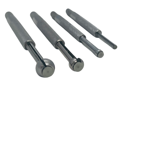 Small Ball Bore Gauge Set 3-13mm (Set of 4)