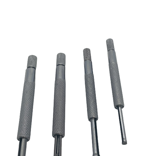 Small Ball Bore Gauge Set 3-13mm (Set of 4)