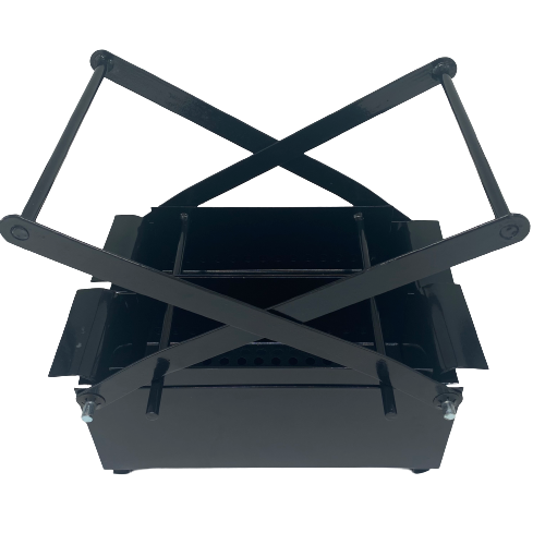 Eco Log - Recycled Paper Log Maker (2 in 1)