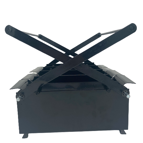 Eco Log - Recycled Paper Log Maker (4 in 1)