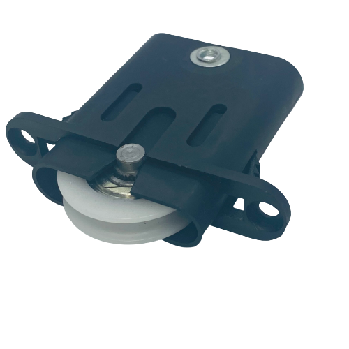 Security Screen Sliding Door Roller Wheels