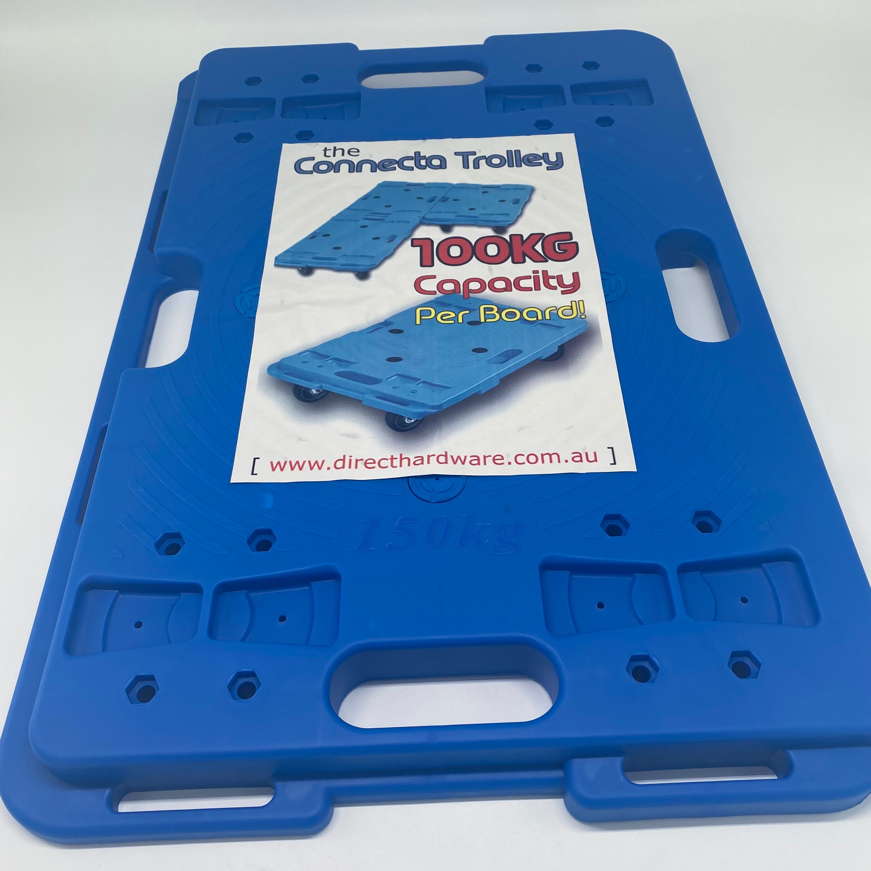 Connecta Trolley - Single