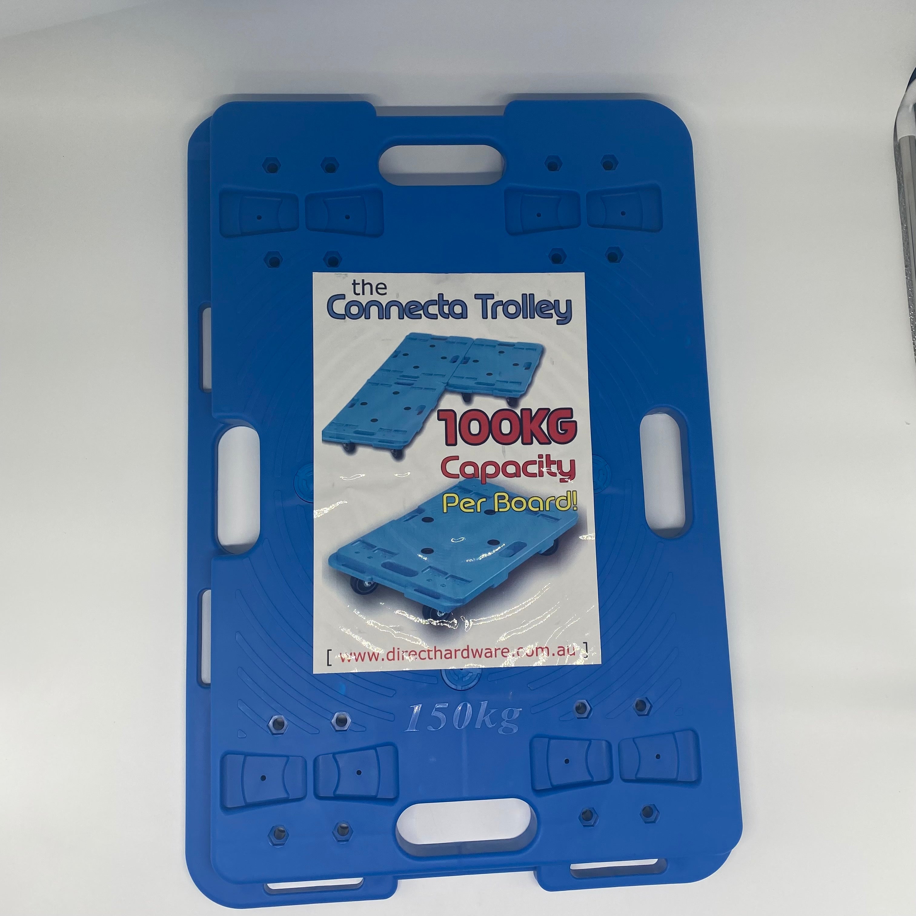 Connecta Trolley - Single