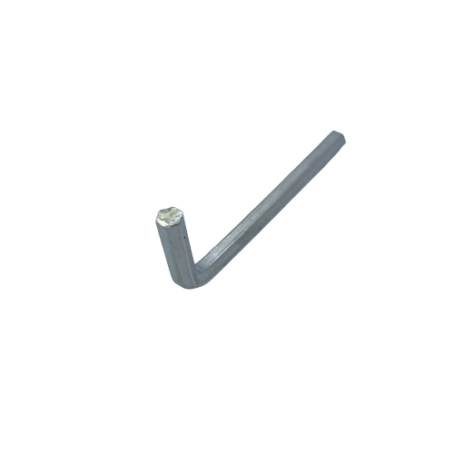 135° Stainless Steel Shower Door Hinge