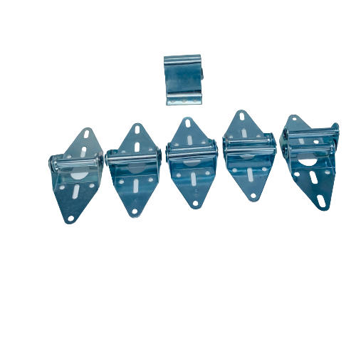 Universal Garage Door Metal Hinge