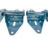 Universal Garage Door Metal Hinge