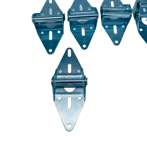 Universal Garage Door Metal Hinge