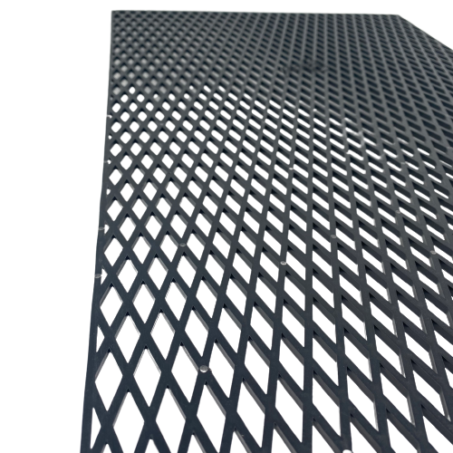 ABS Plastic Car Grille Mesh Diamond Design (DIAMOND)