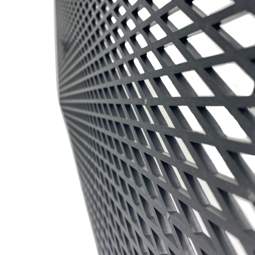 ABS Plastic Car Grille Mesh Diamond Design (DIAMOND)