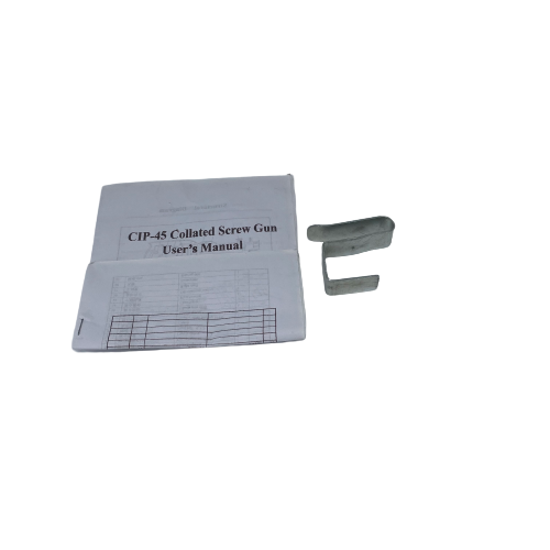 Plasters Collated Screw Gun Autofeed Drill