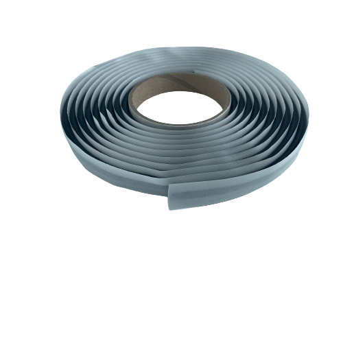 Butyl Weather Headlight Sealant Car Strip