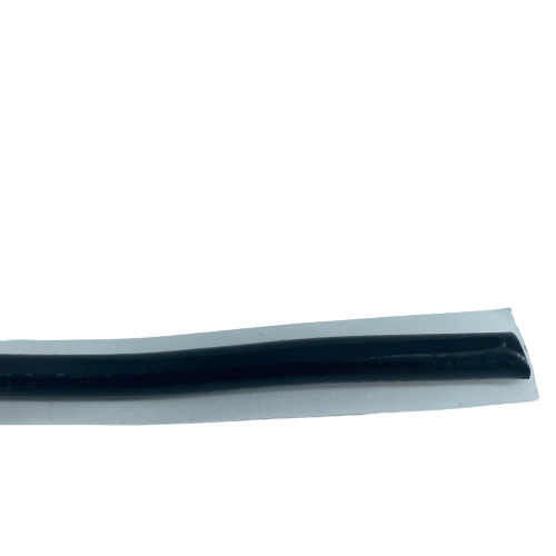 Butyl Weather Headlight Sealant Car Strip