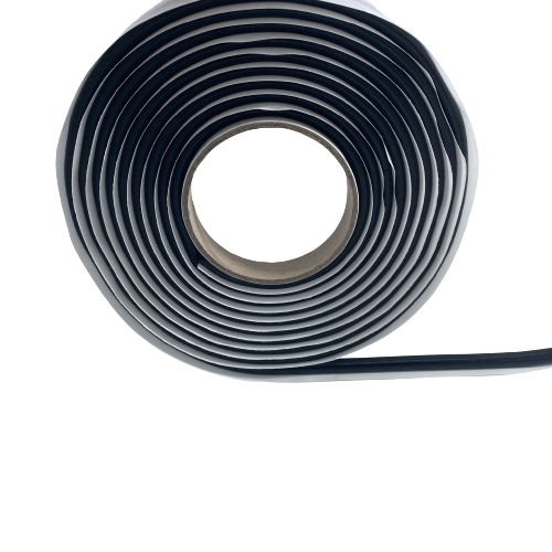 Butyl Weather Headlight Sealant Car Strip