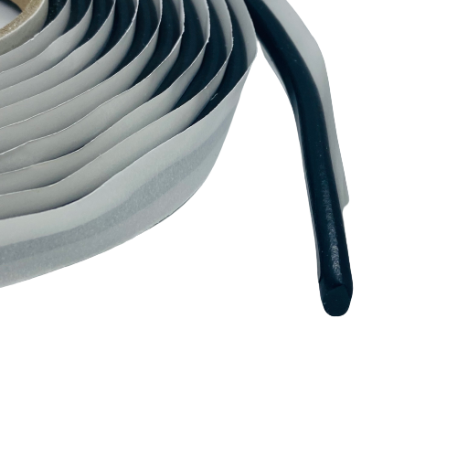 Butyl Weather Headlight Sealant Car Strip