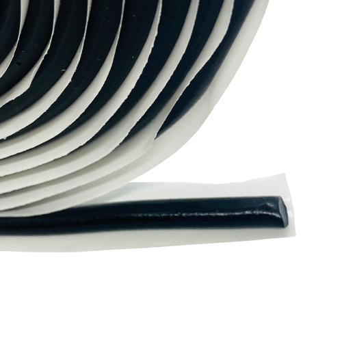 Butyl Weather Headlight Sealant Car Strip