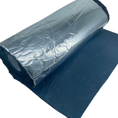 Butyl Sound Deadener 8M x 500mm Rolls