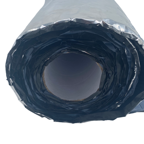 Butyl Sound Deadener 8M x 500mm Rolls